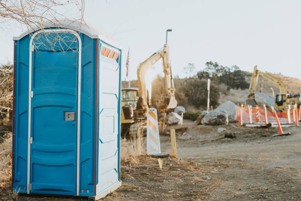 Best Long-term porta potty rental  in Farmington, MS
