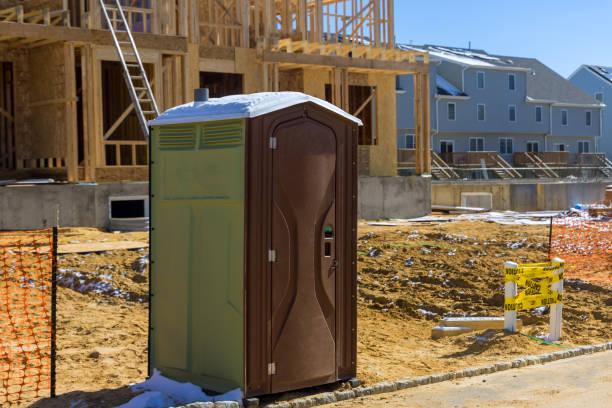 Best Luxury portable toilet rental  in Farmington, MS