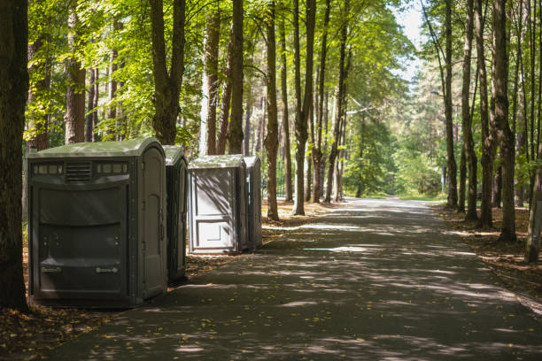 Reliable Farmington, MS porta potty rental Solutions