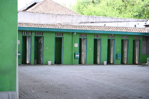 Best Sanitation services for porta potties  in Farmington, MS
