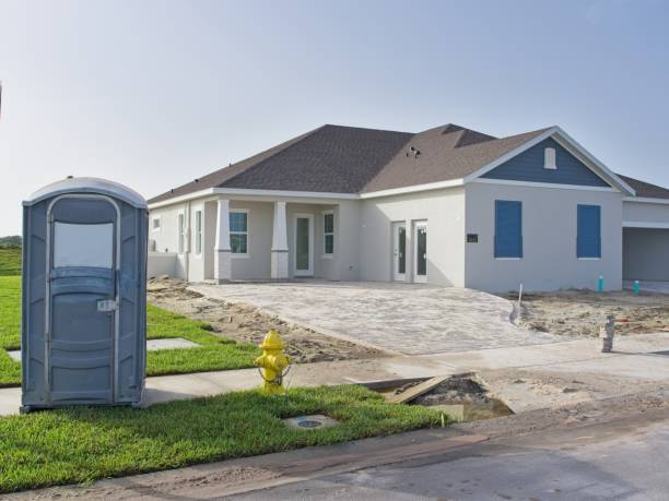 Best Best portable toilet rental  in Farmington, MS