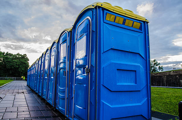 Best Porta potty services near me  in Farmington, MS